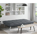  Elements International Smash U-5090-8581-304 Sleeper Sofa IMAGE 4