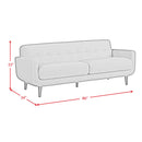  Elements International Hadley II U-9200-4556-300 Sofa IMAGE 7