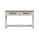  Elements International Avalanche T-11600-7-ST Sofa Table IMAGE 2