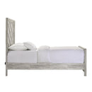  Elements International Eleanor EL700TBZS Twin Bed IMAGE 3