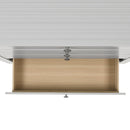  Elements International Sami SM790CH1 Youth 4-Drawer Chest IMAGE 7