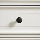  Elements International Eastwood Y-13160-7-CH Youth 5-Drawer Chest IMAGE 9
