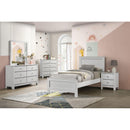  Elements International Sami SM790DR Youth 6-Drawer Dresser IMAGE 3