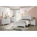  Elements International Sami SM790DR Youth 6-Drawer Dresser IMAGE 4