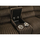  Coaster Furniture Sectionals Reclining 601510 IMAGE 10