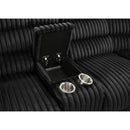  Coaster Furniture Sectionals Reclining 601520 IMAGE 10