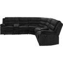  Coaster Furniture Sectionals Reclining 601520 IMAGE 3