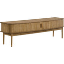  Coaster Furniture TV Stands Media Consoles and Credenzas 722923 IMAGE 1