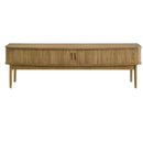  Coaster Furniture TV Stands Media Consoles and Credenzas 722923 IMAGE 3