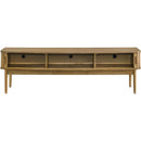  Coaster Furniture TV Stands Media Consoles and Credenzas 722923 IMAGE 4