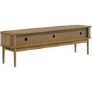  Coaster Furniture TV Stands Media Consoles and Credenzas 722923 IMAGE 7