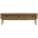  Coaster Furniture TV Stands Media Consoles and Credenzas 722923 IMAGE 8