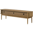  Coaster Furniture TV Stands Media Consoles and Credenzas 722923 IMAGE 9