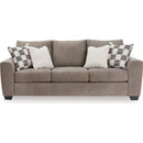  Benchcraft Loreo 6310238 Sofa IMAGE 2