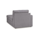  Signature Design by Ashley Modmax 92104S125 5 pc Double Chaise Sectional IMAGE 3