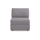  Signature Design by Ashley Modmax 92104S125 5 pc Double Chaise Sectional IMAGE 8