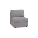  Signature Design by Ashley Modmax 92104S125 5 pc Double Chaise Sectional IMAGE 9