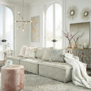  Signature Design by Ashley Bales A3000244A3 3 pc Modular Seating IMAGE 3