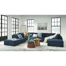  Signature Design by Ashley Bales A3000662A6 7 pc Modular Seating IMAGE 2