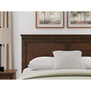  Signature Design by Ashley Danabrin B685-87 Full Panel Headboard IMAGE 3