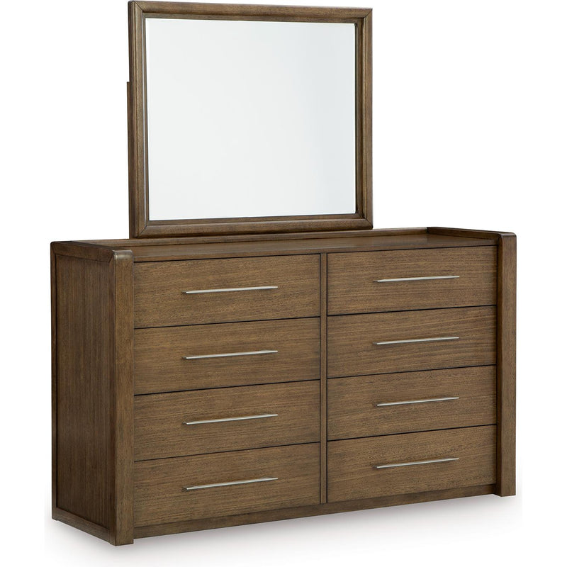 Benchcraft Marxmore B863-36 Bedroom Mirror