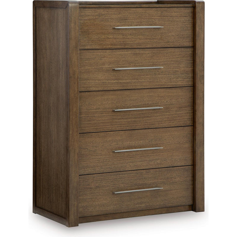 Benchcraft Marxmore B863-46 Five Drawer Chest