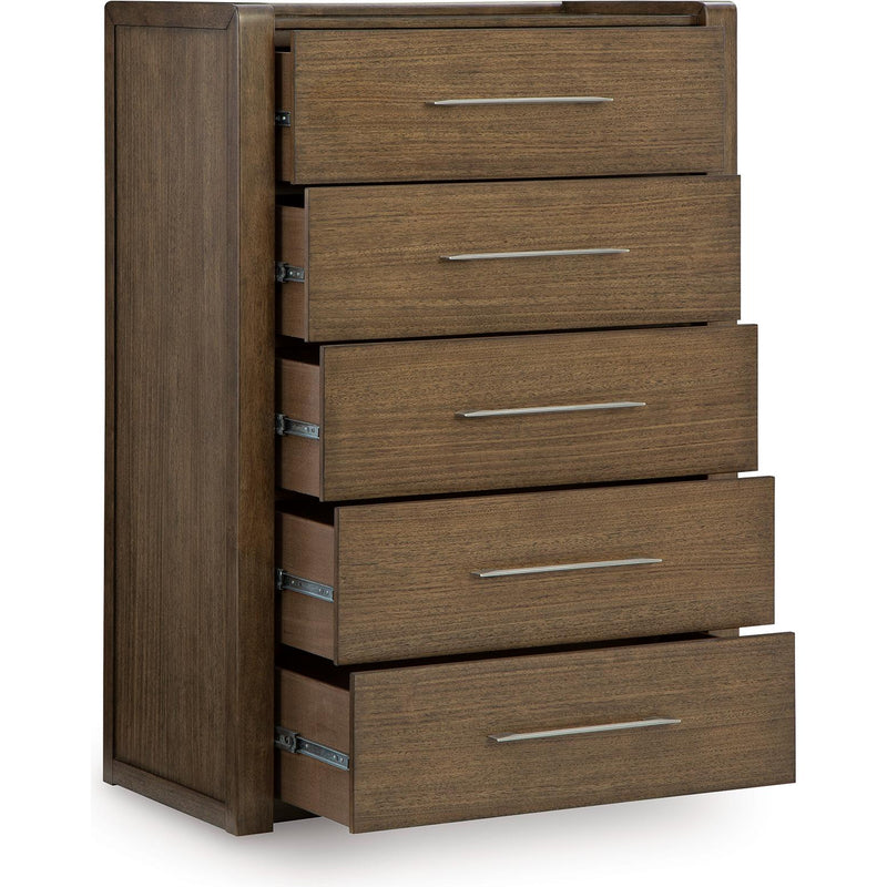 Benchcraft Marxmore B863-46 Five Drawer Chest