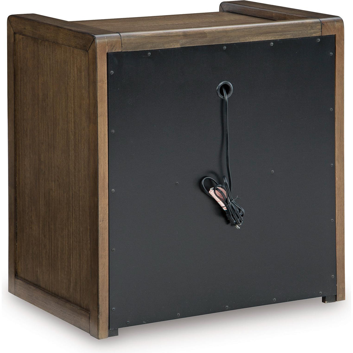 Benchcraft Marxmore B863-93 Three Drawer Night Stand
