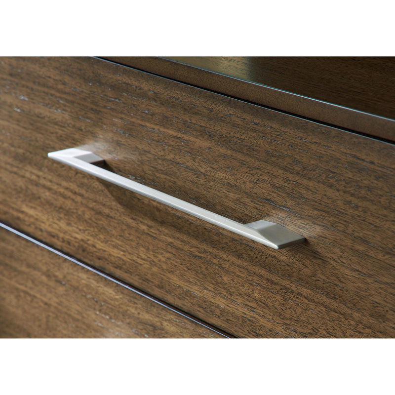 Benchcraft Marxmore B863-93 Three Drawer Night Stand