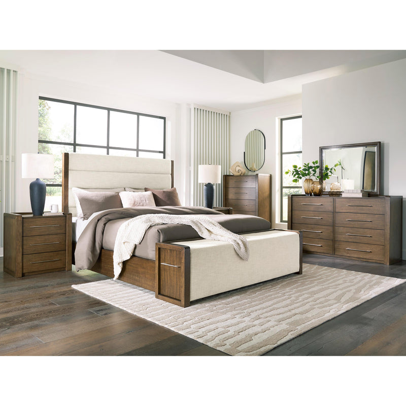 Benchcraft Marxmore B863-93 Three Drawer Night Stand