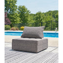  Signature Design by Ashley Bree Zee P160P12 8 pc Outdoor Modular Seating IMAGE 5