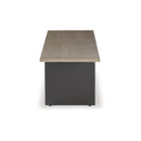  Signature Design by Ashley Bree Zee P160P14 8 pc Outdoor Modular Seating IMAGE 4