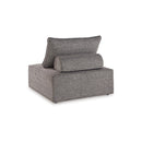  Signature Design by Ashley Bree Zee P160P9 3 pc Outdoor Modular Seating IMAGE 3