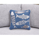  Signature Design by Ashley Naples Beach P439-854 RAF/LAF Loveseat with Cushion IMAGE 4