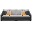  Signature Design by Ashley Beachcroft P792-854 RAF/LAF Loveseat with Cushion IMAGE 4