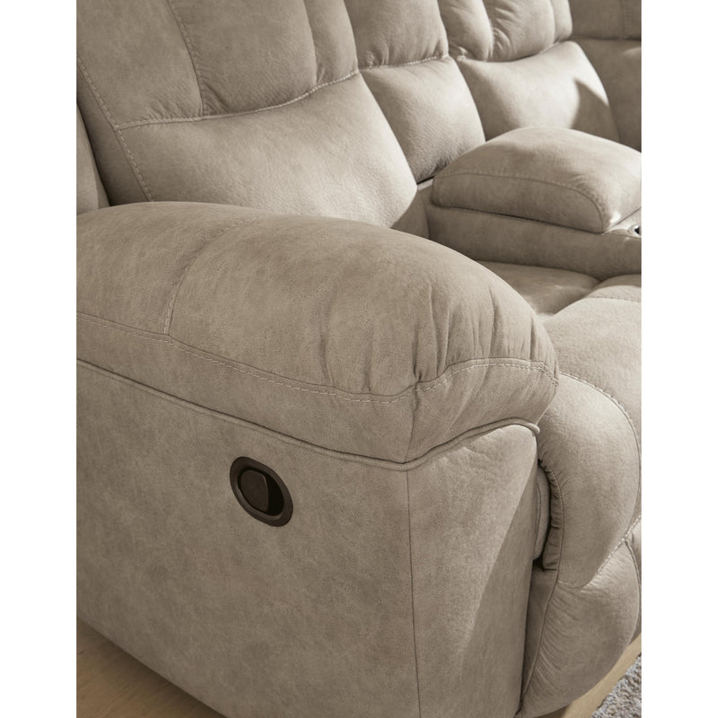 Signature Design by Ashley Pearce-Pike PC69205S3 3 pc Reclining Sectio