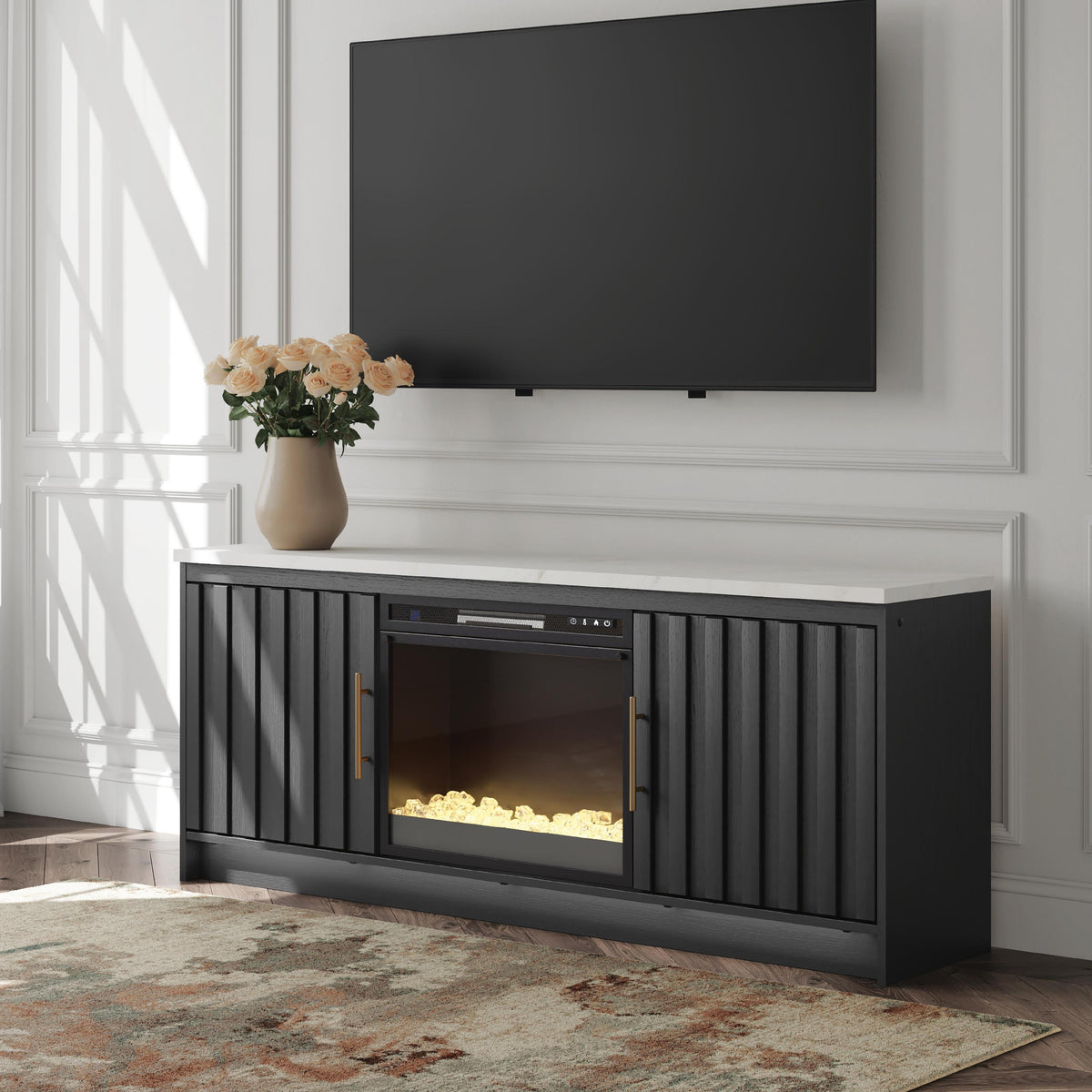 Signature Design by Ashley Cadmori W2616W1 63