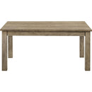  Coaster Furniture Dining Tables Rectangle 192921 IMAGE 6