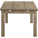  Coaster Furniture Dining Tables Rectangle 192921 IMAGE 8