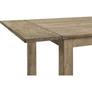  Coaster Furniture Dining Tables Rectangle 192921 IMAGE 9