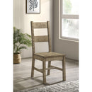  Coaster Furniture Dining Seating Chairs 192922 IMAGE 2