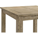  Coaster Furniture Dining Tables Square 192928 IMAGE 7