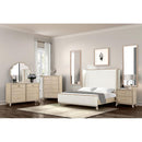  Furniture of America Candra FM7424AK-N Nightstand IMAGE 2