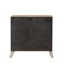  Furniture of America Candra FM7424AK-N Nightstand IMAGE 9