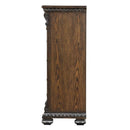  Furniture of America Promenade FM70002DB-C Chest IMAGE 5