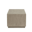  Furniture of America Dothan FM44009NT-C Coffee Table IMAGE 4