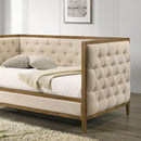  Furniture of America Adara FM1200NT-BED Twin Daybed IMAGE 1