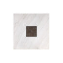  Furniture of America Grasten FM3332DB-PT-5PC 5 Pc Counter Height Table Set IMAGE 2