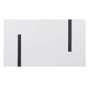  Furniture of America Alessia FOA3769T-7PC 7 Pc Dining Table Set IMAGE 3