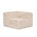  Furniture of America Nappi FM62102BG-SECT-L+OT Large L-Sectional with Ottoman IMAGE 5